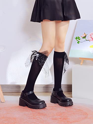 Image of Sahabowi Socks For Women, High Socks6