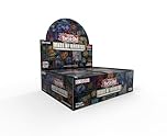 Yu-Gi-Oh! Maze of Muertos Display (24) (English version)