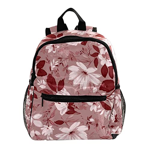 Sac à dos pour garçons et filles motif raton laveur une idée cadeau utile 30,5cm