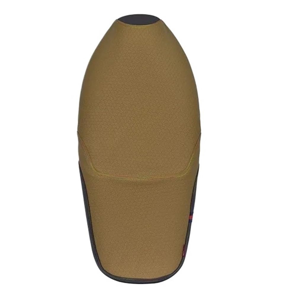 Housse siege moto Fazzio 125 solution selle abimee et usee - 7