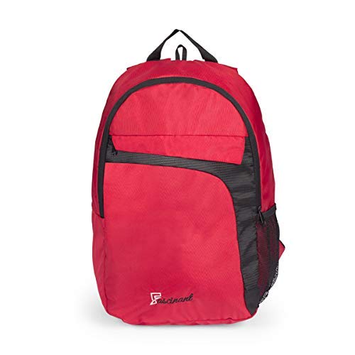 Fascinant Laptop Bag 30 ltr Red Grecia Amazon.in Computers & Accessories