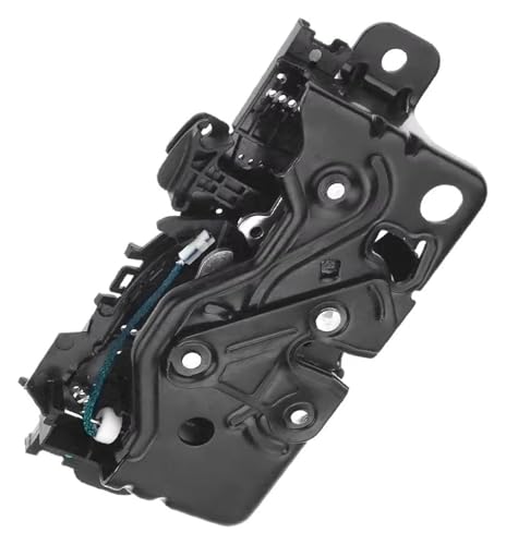 Actionneur de Verrouillage de Coffre BMW G20 G38 Fermeture Centralisée Fluide