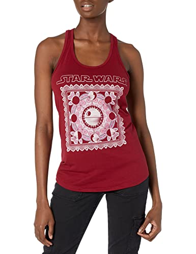 Débardeur Star Wars Desert Dream pour femme coupe racerback junior