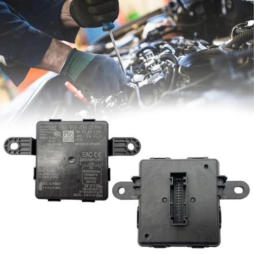 5WA959436C Start Control Unit de Alta Precisión para Coche 2021 4