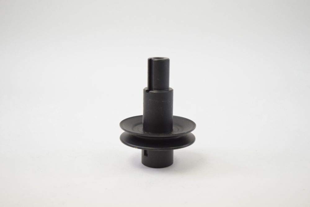Amazon.com: Murray Replacement Part # 7043343SM Pulley, Engine 