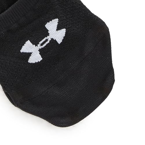 Image of Under Armour Women's Breathe Lite Liner Socks 6 Pack