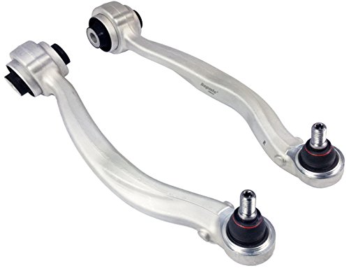 Bapmic Front Lower Control Arm Kit with Ball Joint Compatible with Mercedes-Benz 2008-2015 C...