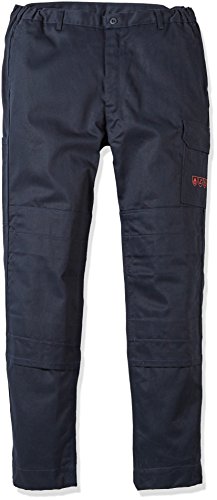 Gys, Pantalone Da Saldatore In Cotone, Taglia Xl, 046399