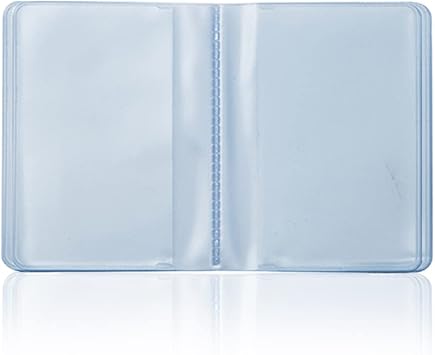 Lxnoap Credit Card Holder 10 page 20 slots