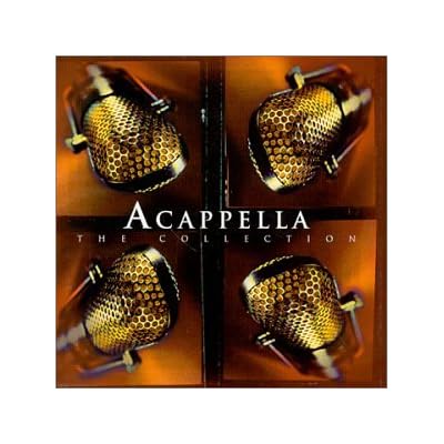 Acappella Collection