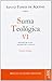 Suma teol&Atilde;&sup3;gica. VI (1-2 q. 90-114): Tratado de la Ley en general; Tratado de la Ley antigua; Tratado de la gracia (NORMAL) (Spanish and Latin Edition)