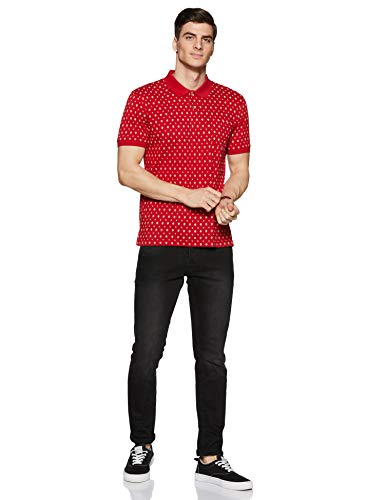 Image of Colorplus Men's Slim Fit Polo