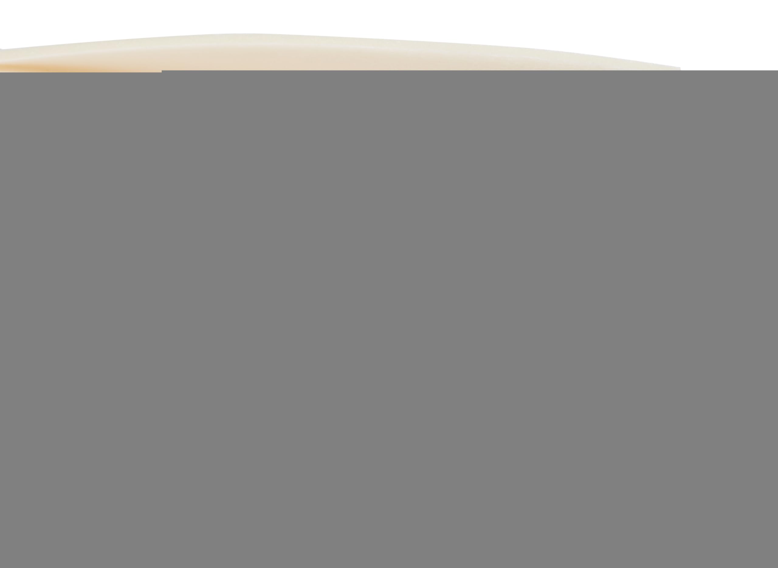 Vlieseline Style-Vil Fix Iron-On Foam – 72 Cm Wide, White, For Stabilizing & Padding