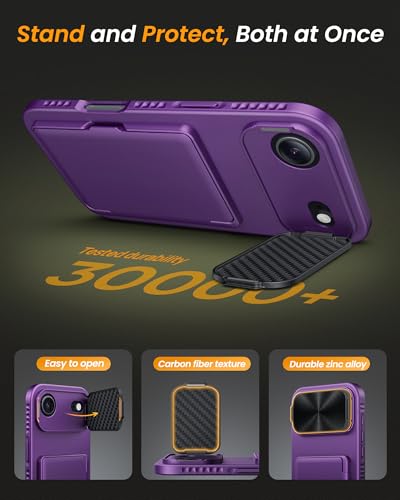 Image of for Phone case (Purple, i7 Air)