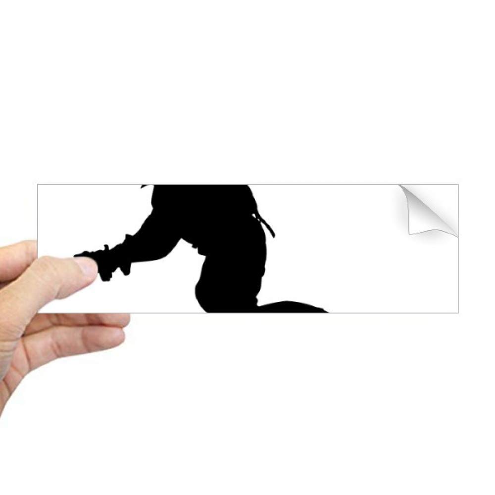 Ski sticker pour fenêtre et décoration de chalet de montagne chaleureux