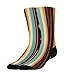 Meaudiwes Fashion Dress Decor Socks, Comfortable Work Leisure Sports Socks For Girls And Boys Indiana Western Southwest Ethnic Tribal Navajo