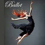  Piano Ballet Barre (Emotional Music)