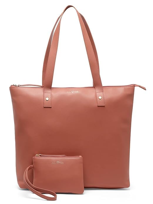 Aquatan Tote Bag for Women