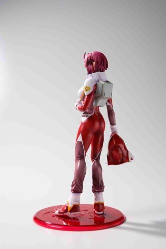 Excellent Model Gundam Seed Destiny Lunamaria Hawk by Megahouse