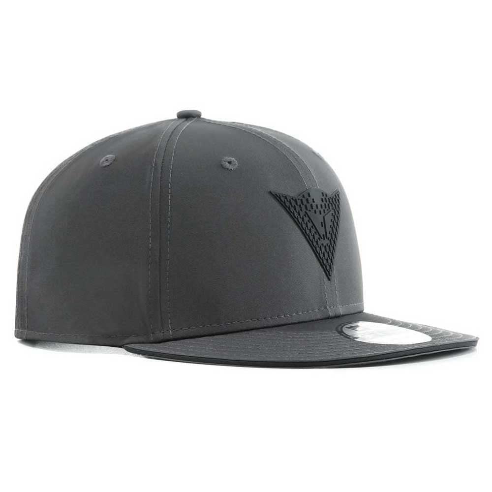 Dainese Standard Cap C02 9Fifty New Era Snapback Anthracite