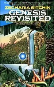 Genesis Revisited Publisher Avon