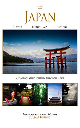 Japan (English Edition)