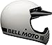 Produktbild BELL HELMET MOTO-3 CLASSIC WHITE S