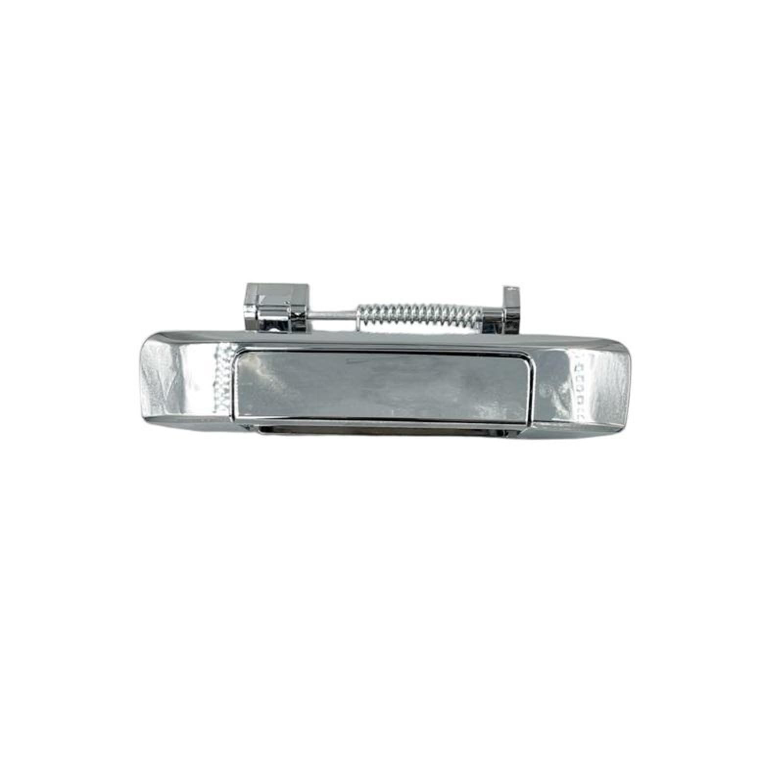 MYDMYGS Fit for Ford Ranger T6 Mazda Bt50 Tailgate Handle(No Hole)