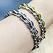 VOLLYOO Vintage Dragon Bracelet for Men Punk Mens Dragon Design Link Chain Bracelet Fashion Hiphop Jewelry 19CM