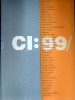 Hardcover Carnegie International: 1999/2000 Book