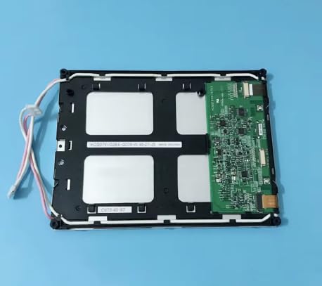 Image of 7.5-inch KCG075VG2BE-G005 LCD Display Screen