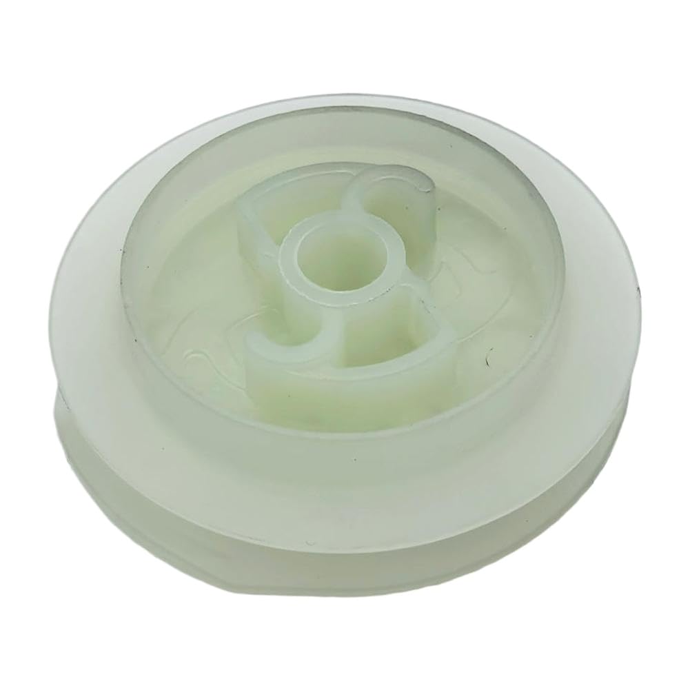 Pzbbexsmf Onecolor Recoil Starter Pulley Compatible With Ms290 Ms390 Chainsaws