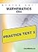 NYSTCE CST Mathematics 004 Practice Test 2