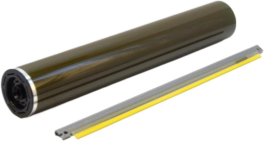 OPC Drum Cleaning Unit Compatible with MP C6503 C8003 C5200 C5210 C5300 C5310 MPC6503 MPC8003 MPC5200 MPC5210(Blade)