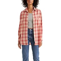 (New) Lucinda Plaid Earth Red Plaid