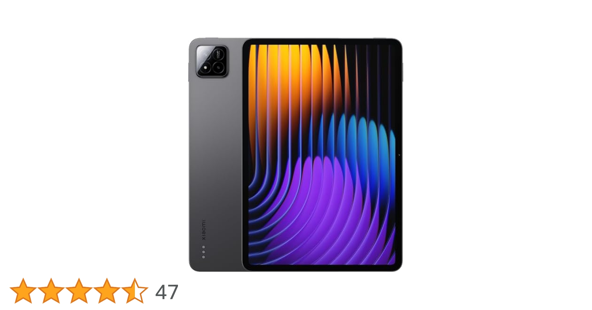 Xiaomi Pad 7 Pro 8GB／128GB グレー 国内版 Xiaomi Pad 7 Pro - Xiaomi Japan