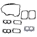 ALL-CARB 694012 Engine Gasket Set Replacement for Briggs Stratton 446677 446777 44677A 446877 446977 445577 445877 44H777 Lawn Tractors