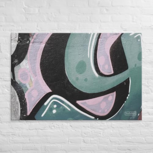 Tableau 9g d'exception | Photographie originale sur toile entoilée sous cadre