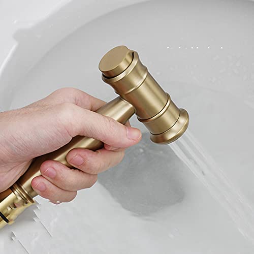 Pulvérisateur à couches 2 fonctions jet réglable eau chaude froide