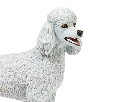 Safari 100063 Best in Show Poodle Miniatura