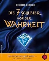 Die 7 Schleier vor der Wahrheit 3485011827 Book Cover