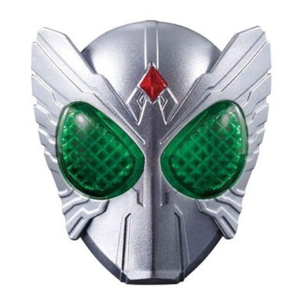 ウィザードリング　仮面ライダー　仮面ライダーガゥ Amazon.co.jp: 仮面ライダーウィザード ウィザードリング9(食玩