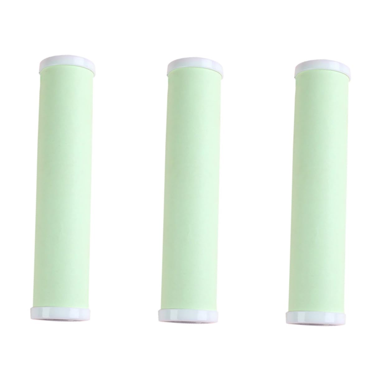 SUPVOX 3pcs DIY Kaleidoscope Making Kit Blank Kaleidoscope Materials for Educational DIY Craft Enhances Parent Interaction Promotes Creativity and Problem Solving