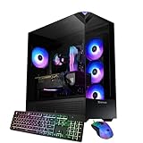 Compare iBUYPOWER Element (EBA7R97XT02) vs other computers