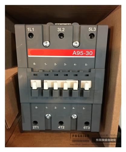 Contacteur AC A50-30-11 haute performance pour tension A40-30-10