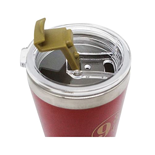 Copo Harry Potter Plataforma 9 3/4 Semi-térmico 300M Oficial