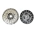 6273032090 Compatible With Ford Ranger 3.2 Clutch Kit Compatible With Ford P5at /Madza Bt50 3.2l Clutch Cover/plate Ranger 3.2l Luk Clutch Assembly