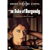 Duke of Burgundy
