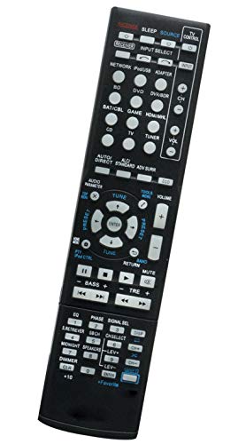Télécommande Pioneer VSX-823 VSX-828 de remplacement par JustFine