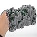 Milisten 1pcs Train Accessories Plastic Rockery Tunnel Decorative Tunnel Cave for Model Train Scenery